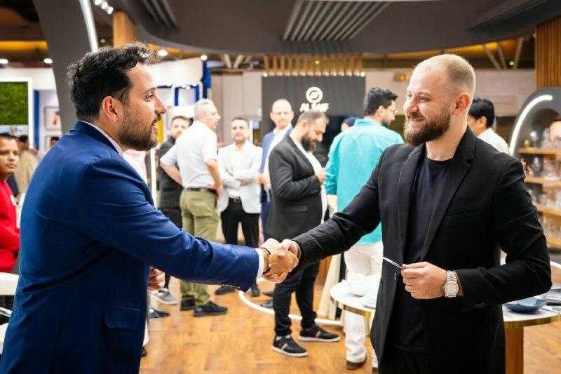 بشراكة استراتيجية مع وزارة السياحة.. المعرض السعودي للفنادق والضيافة يعود إلى الرياض