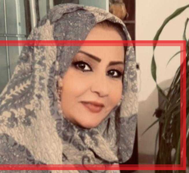الشاعرة العراقية إسراء الأسدي تكتب : دخان