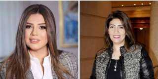 الفنانة رانيا فريد شوقي رئيساً شرفياً لمهرجان المنصورة لسينما الأطفال