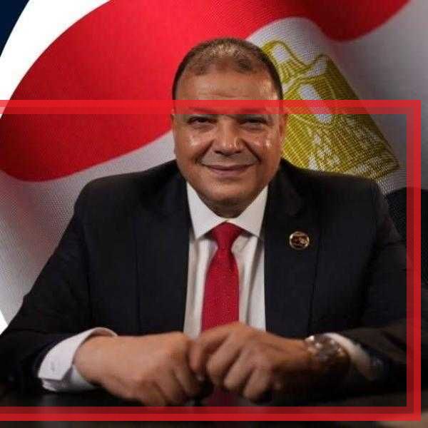 البديوي : كلمة الرئيس أمام ولي العهد السعودي رسالة حاسمة.. أمن المملكة جزء لا يتجزأ من الأمن القومي المصري