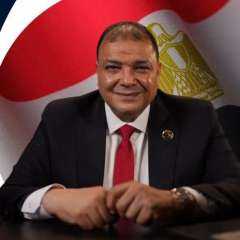 البديوي : كلمة الرئيس أمام ولي العهد السعودي رسالة حاسمة.. أمن المملكة جزء لا يتجزأ من الأمن القومي المصري