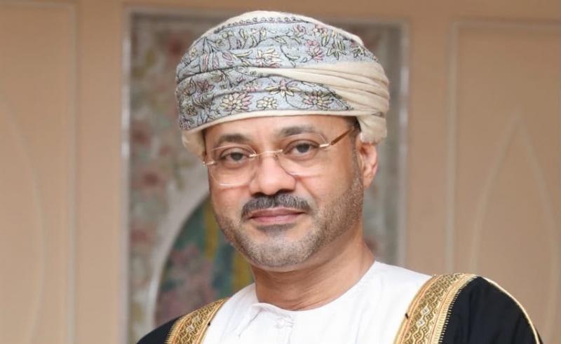وزيرا خارجية سلطنة عمان وأمريكا يبحثان تطورات المنطقة وجهود خفض التوتر
