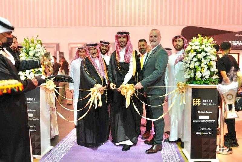 «إندكس السعودية 2026» يعود إلى الرياض بشراكة استراتيجية مع هيئة فنون العمارة والتصميم