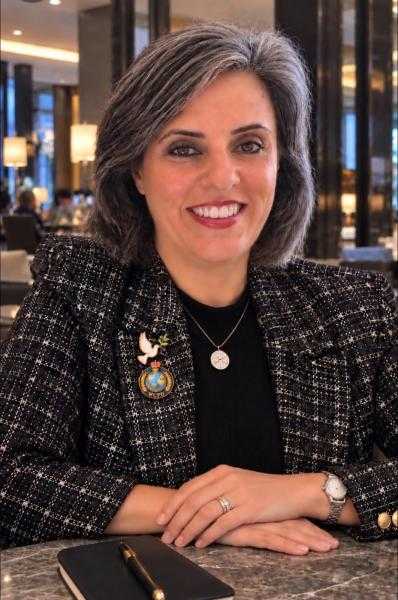 التحرر ليس شكلا نرتديه