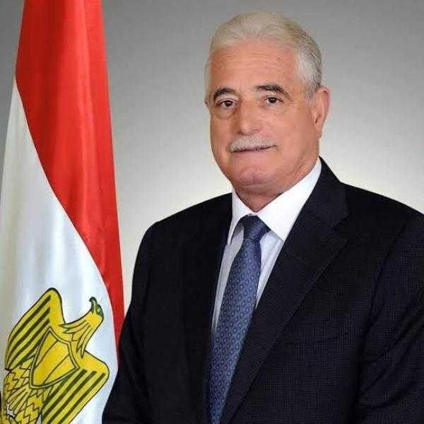 جودة أبو النور يكتب: خالد فودة.. الجنرال الذي اختار الميدان طريقًا للتنمية