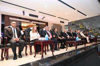 وزير الشباب والرياضة يفتتح الألعاب الإقليمية العاشرة للأولمبياد الخاص «القاهرة 2026»
