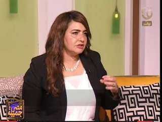 د.شيرين العدوي تسلط الضوء على سوق السلاح في برنامج ” مصر جميلة ”