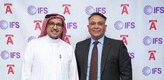 الشركة العربية للصهاريج المحدودة (عرب تانك) تختار IFS Cloud لتحديث وتوحيد عملياتها المؤسسية