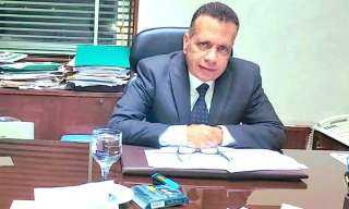 م. عماد البشبيشي يهنئ الدكتور تامر حنفي بمنصبه الجديد