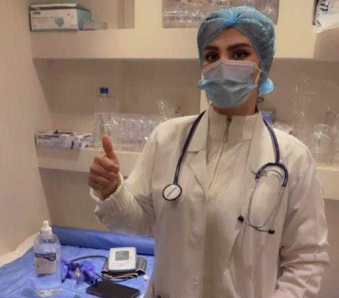 د. منال الشمري تهنئ الشعب السعودي باليوم الوطني الـ96 وتسلط الضوء على فوائد الحجامة