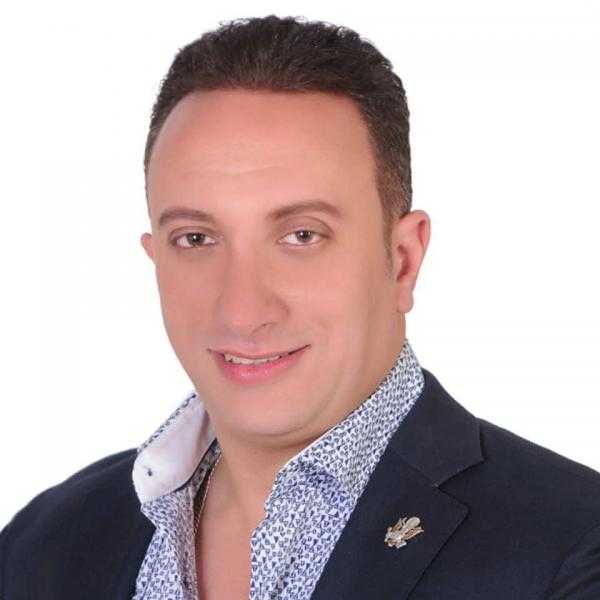بعد 54 عملاً فنياً.. أحمد عبد المجيد يضيف لقب خبير إدارة أعمال لمسيرته الاستثنائية الناجحة فى عالم الفن