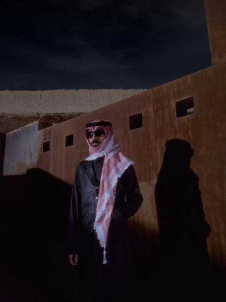 من التمثيل وصناعة المحتوى إلى الغناء.. محمد الحمدان يطلق كليب «هواجيس»