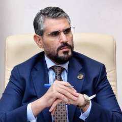 الملحق الثقافي الليبي يشارك في مهرجان اولادنا مع المنظمة الدولية لحماية الاطفال المعاقين