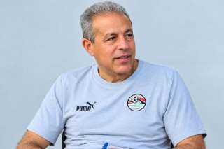 خالد الدرندلي: سعيد بالفوز.. والجميع يقف خلف المنتخب الوطني
