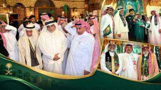 متحف عبدالرؤوف خليل يحتفي باليوم الوطني السعودي الـ96 تحت شعار «الوطن في قلوب أبنائه»
