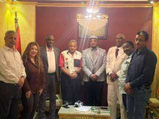 الحزب الاتحادي الديمقراطي يرحب بمبادرات تسوية الازمة السودانية عبر الحوار السوداني السوداني