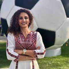 يا سمر .. ”القصة مش رمانة بل قلوب مليانة بالحسد”