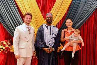 القنصلية العامة لجمهورية غينيا بجدة تحتفي بالذكرى الـ68 للاستقلال بحضور دبلوماسي رفيع