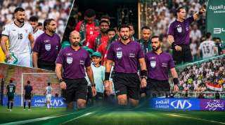 النصر الرياضي يحوّل 43 عامًا من الحضور إلى شراكة داخل ”خليجي 27”