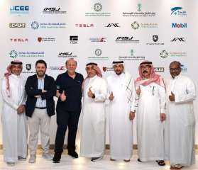 السعودية تستضيف معرض جدة الدولي للسيارات 2026 الحدث الاول من نوعه في الشرق الاوسط