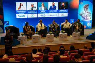 فيزيتا” تختتم مشاركتها في قمة ”Techne Summit 2026” كراعٍ لمسار التكنولوجيا الصحية فيزيتا” تختتم مشاركتها في قمة ”Techne Summit 2026” كراعٍ لمسار التكنولوجيا الصحية