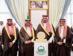 أمير منطقة المدينة المنورة يكرّم ”طيبة” تقديرًا لشراكتها في موسم شتاء المدينة 2025-2026