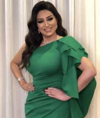 مهرجان VS-FILM للأفلام القصيرة جدا يكرم الفنانة وفاء عامر