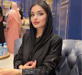 نجد محمد السبيعي تشارك متابعاتها أسرار العناية بالصحة والجمال