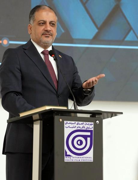 الدكتور أحمد المبرقع