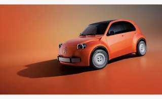 سيتروين تكشف عن «2 CV Concept» في معرض باريس للسيارات 2026.. إعادة إحياء أيقونة تاريخية برؤية كهربائية عصرية
