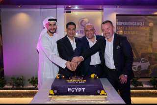 رسمياً.. ECRAL وكيلاً لـ”CARWIZ International” في مصر بدعم من ”Sigma Mobility” صاحبة حقوق الامتياز الإقليمي للعلامة بأسواق الشرق الأوسط وأفريقيا