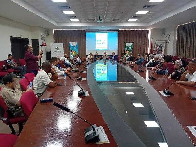 رابطة الصحافيين الرياضيين بأكادير تفتتح موسمها بندوة عن الطب الرياضي