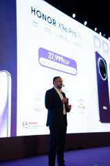 HONOR تطلق HONOR X9e Pro في مصر وتفتح باب الطلب المسبق يوم 22 أكتوبر