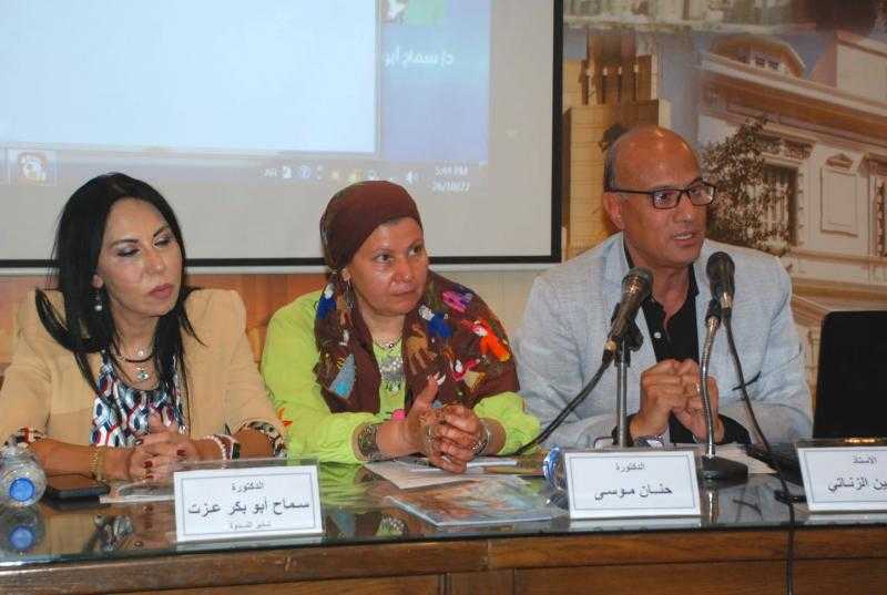حسين الزناتي: «علاء الدين» تقدم بطولات أكتوبر للأطفال بأساليب عصرية تعزز الولاء والانتماء