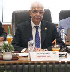 للمرة الثالثة في تاريخها.. جامعة المنوفية تستضيف اسبوع شباب الجامعات ال15 عام 2028