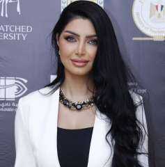 كلوديا حنا تعلن عروض مسابقتي مسرح الشارع والمونودراما بمهرجان شرم الشيخ الدولي للمسرح الشبابي