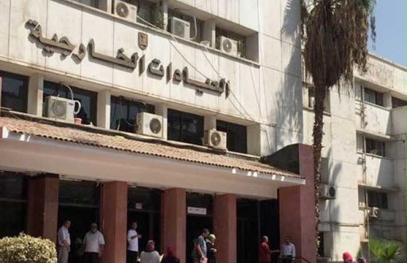 الكاتب الصحفي محمد كارم يوجه الشكر للأطقم الطبية بمستشفى الطلبة بجامعة القاهرة تقديرًا لرعايتهم خاله