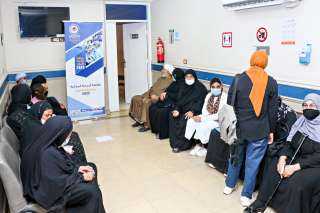 إبصار بالأطباء العرب” يطلق قافلة طبية مجانية بصعيد مصر 27 أكتوبر الجاري