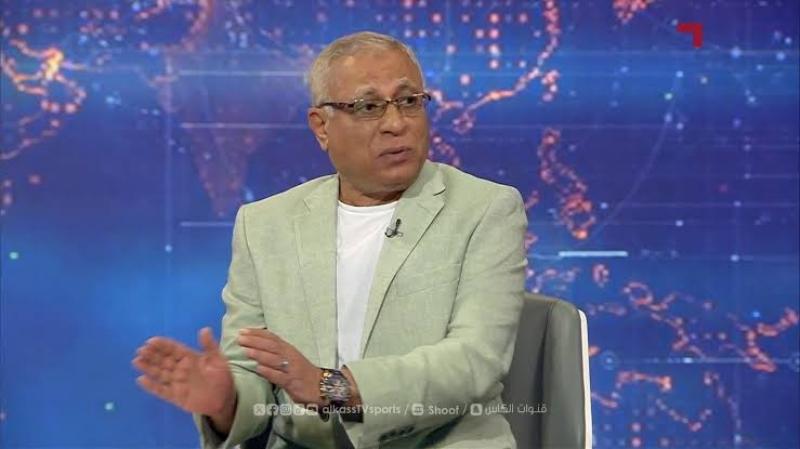 جودة أبو النور يكتب: لولاك ما كنت هنا.. كلمة وفاء للأستاذ محمد سيف